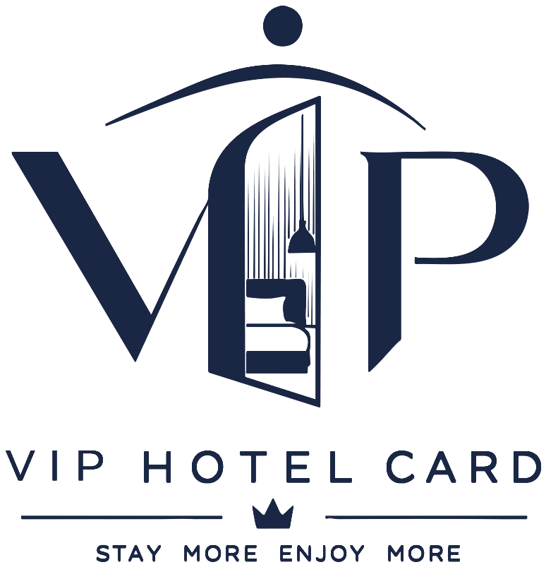 کارت هتل VIP